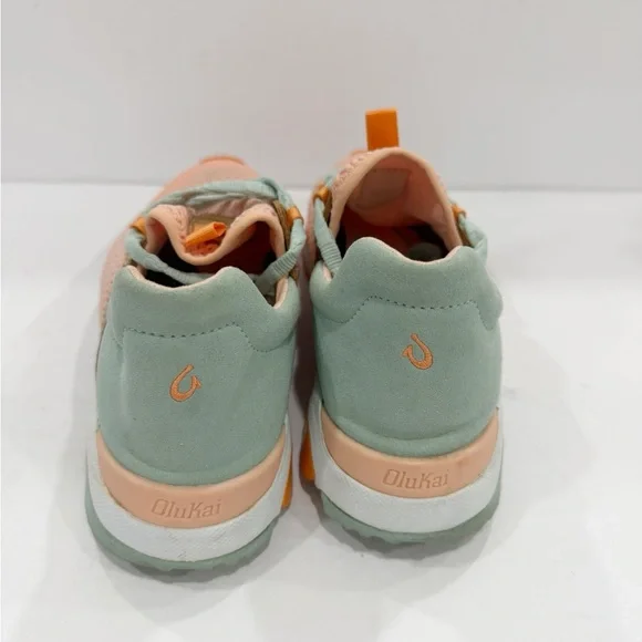 Olukai Wailuku Women’s Athletic Training Shoes - Picture 5 of 8